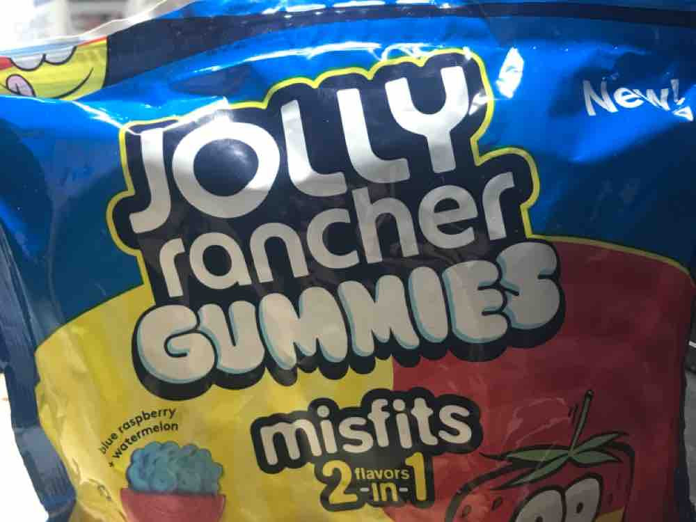 Jolly rancher Gummies von AngelCastiel | Hochgeladen von: AngelCastiel