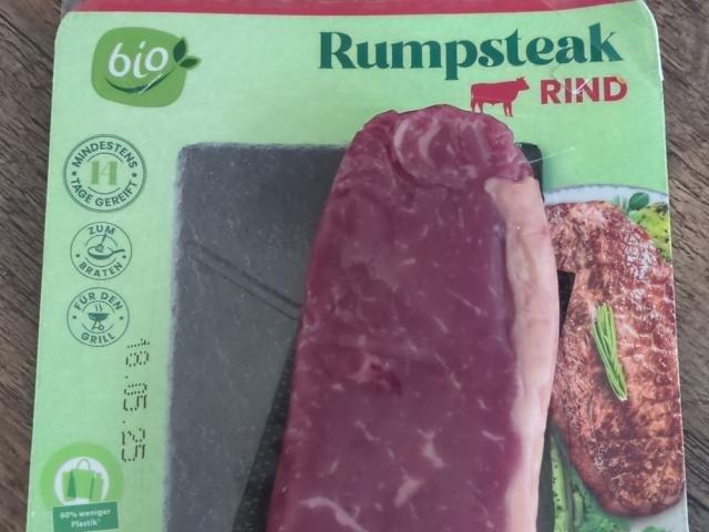 Bio Rumpsteak Rind von mick176 | Hochgeladen von: mick176 Bio Rumpsteak Rind von mick176 | Hochgeladen von: mick176