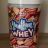 yumyum Whey Strawberry White Chocolate von chieffabian | Hochgeladen von: chieffabian