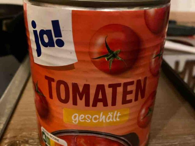 Tomaten geschält von Aroms | Hochgeladen von: Aroms