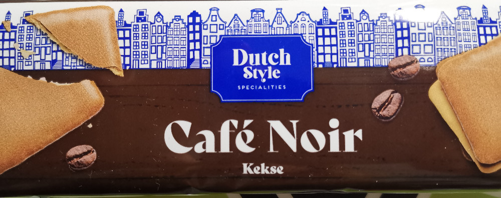 Kekse Café Noir von haney | Hochgeladen von: haney