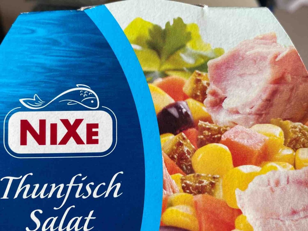 Thunfisch-Salat/Western, selbst von Hahnwald | Hochgeladen von: Hahnwald