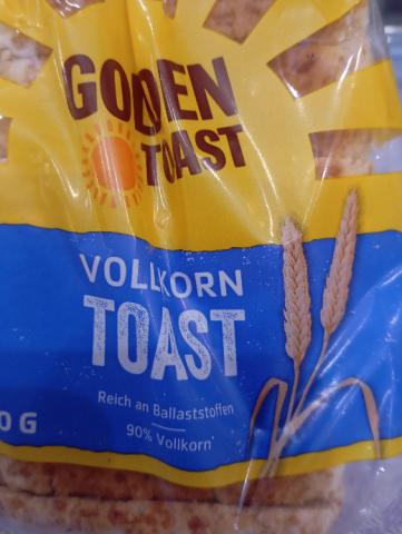 Vollkorn Toast by Indiana 55 | Uploaded by: Indiana 55