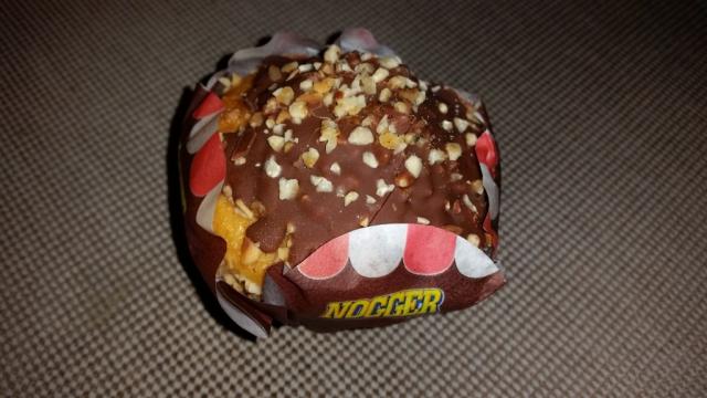 Nogger Choc Muffin, süß | Hochgeladen von: michhof