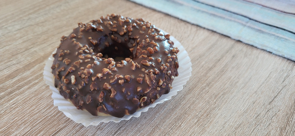 NEOH Donut, vegan von KathiO93 | Hochgeladen von: KathiO93