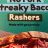 No Pork Streaky Bacon Rashers, Plant Menu von Larmand69 | Hochgeladen von: Larmand69