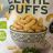 Lentil Puffs, Sour Cream von Batzi123 | Hochgeladen von: Batzi123