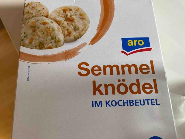 Semmel Knödel by antonia27 | Hochgeladen von: antonia27