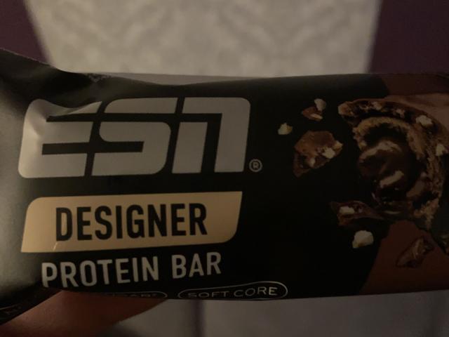 ESN Protein bar von melpra | Hochgeladen von: melpra