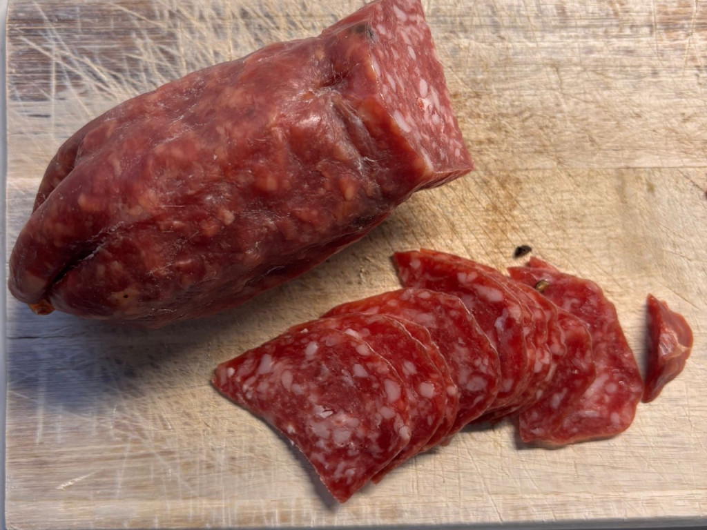 Salumi Cinghiale Montalcino von STTMER | Hochgeladen von: STTMER