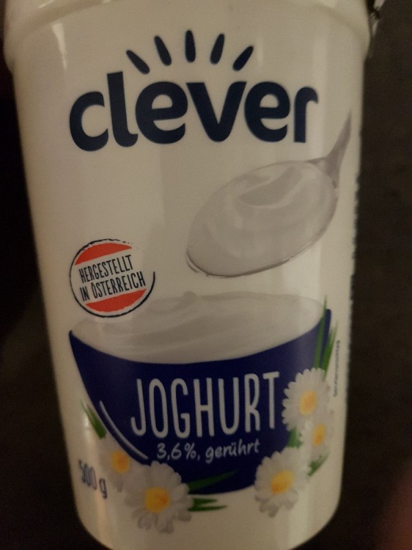 Joghurt gerührt, 3,6% von roteria95 | Hochgeladen von: roteria95