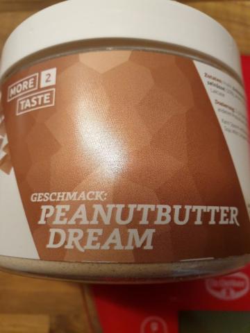 Chunky Flavour Peanutbutter Dream von sandrone333444 | Hochgeladen von: sandrone333444