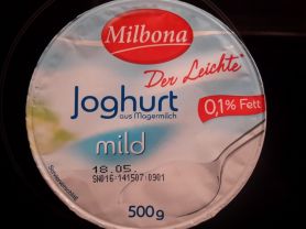 Joghurt aus Magermilch, Der Leichte, 0,1 % Fett | Hochgeladen von: subtrahine Joghurt aus Magermilch, Der Leichte, 0,1 % Fett | Hochgeladen von: subtrahine