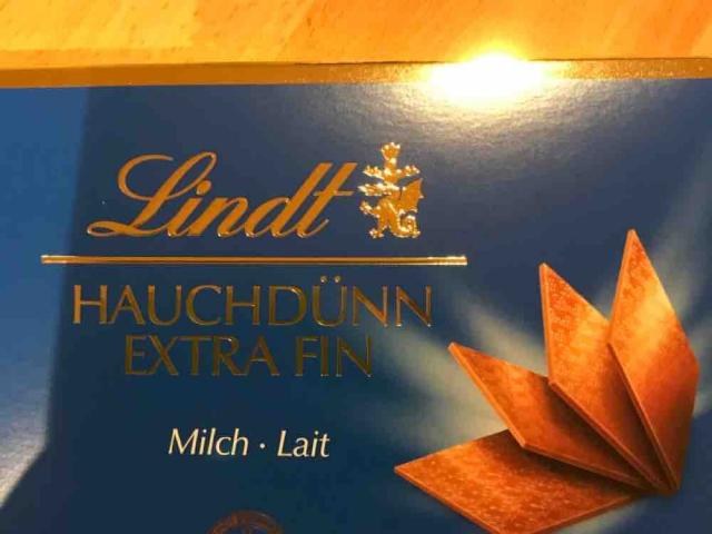 Swiss Thins, Milk von maklu | Hochgeladen von: maklu