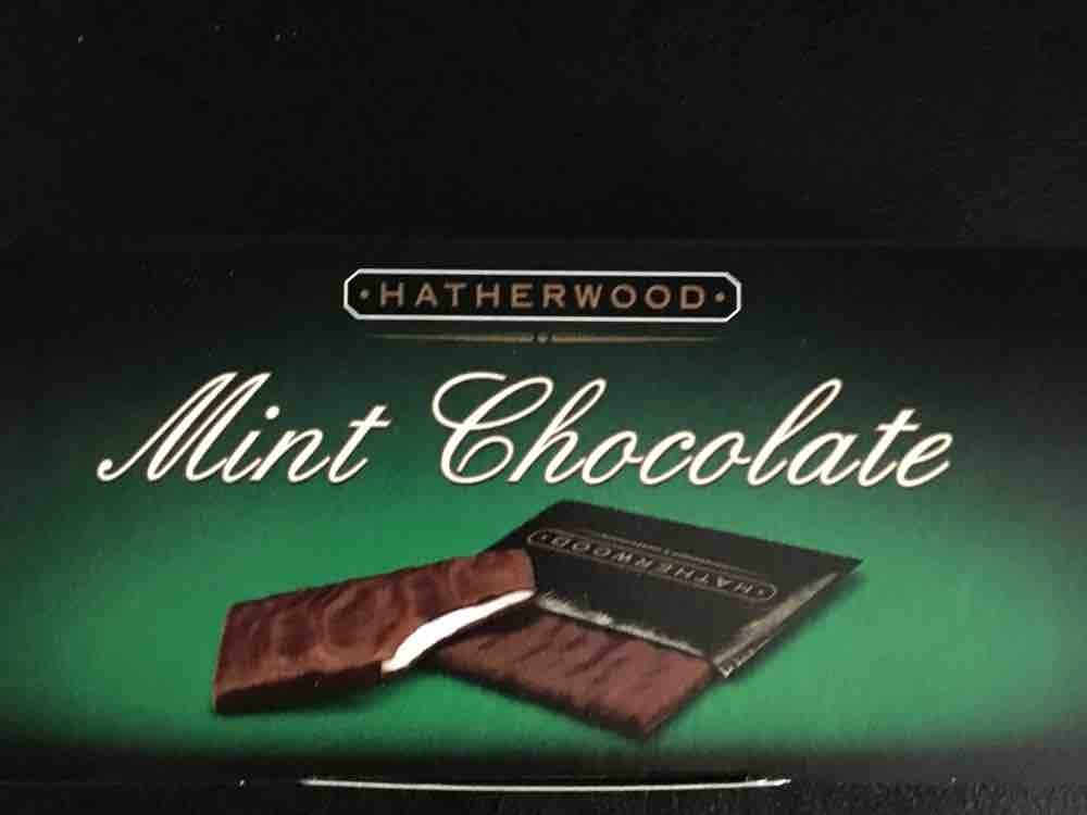 Mint Chocolate  von Alice. | Hochgeladen von: Alice.