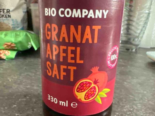 granatapfelsaft von irfanwin | Hochgeladen von: irfanwin