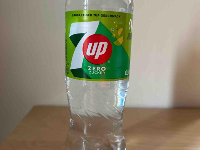 7up zero Zucker von michaelkaeufl | Hochgeladen von: michaelkaeufl