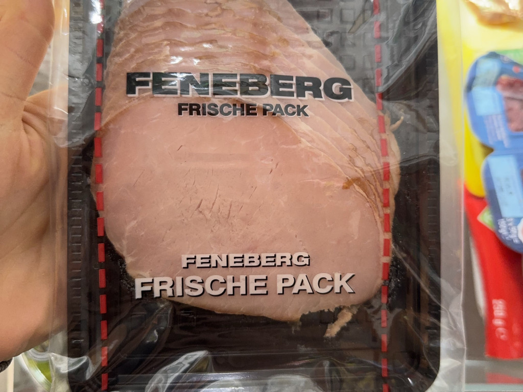 Kaiserfleisch gegart von caroooo2 | Hochgeladen von: caroooo2