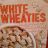 Mini-Packs Cerealien, White Wheaties von Seto | Hochgeladen von: Seto