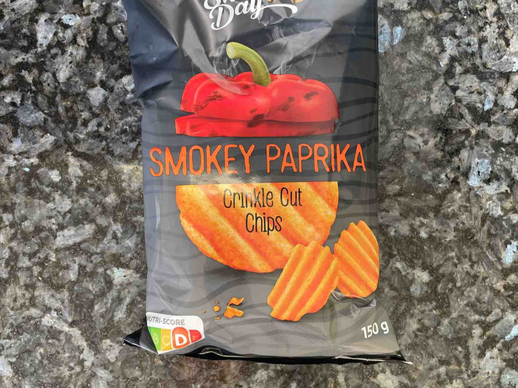 Smokey Paprika von ndimattia | Hochgeladen von: ndimattia