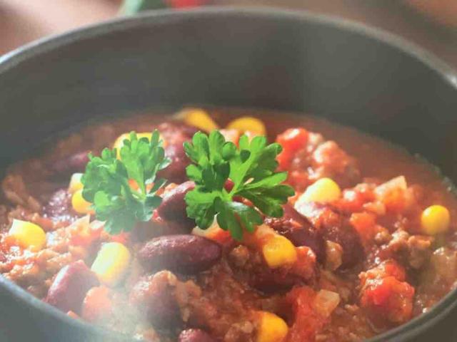 Chili con Carne (David Lengauer) von Sunny881 | Hochgeladen von: Sunny881