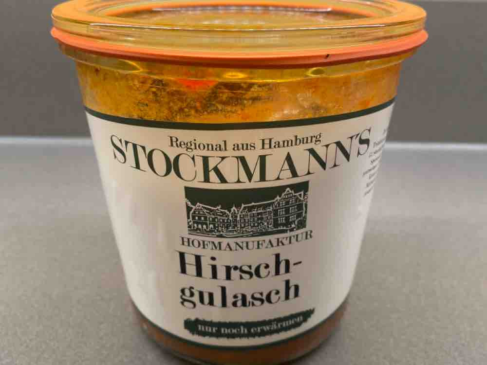 Stockmann‘s Hirschgulasch von virginiahhh | Hochgeladen von: virginiahhh Stockmann‘s Hirschgulasch von virginiahhh | Hochgeladen von: virginiahhh