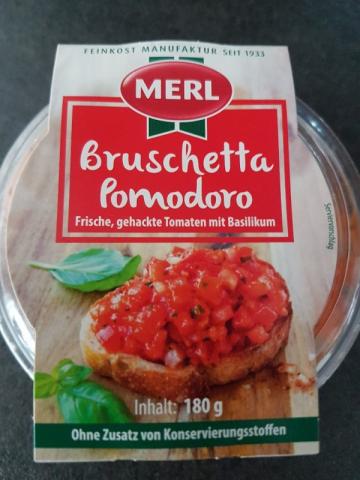 Bruschetta Pomodore von xantener | Hochgeladen von: xantener