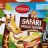 Safari Vanille-Pudding von pascalvoss | Hochgeladen von: pascalvoss