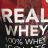 Real Whey Isolate von Otis Kowalke | Hochgeladen von: Otis Kowalke