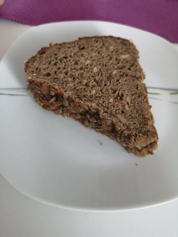 Dachsteinbrot von GrobarBec | Hochgeladen von: GrobarBec