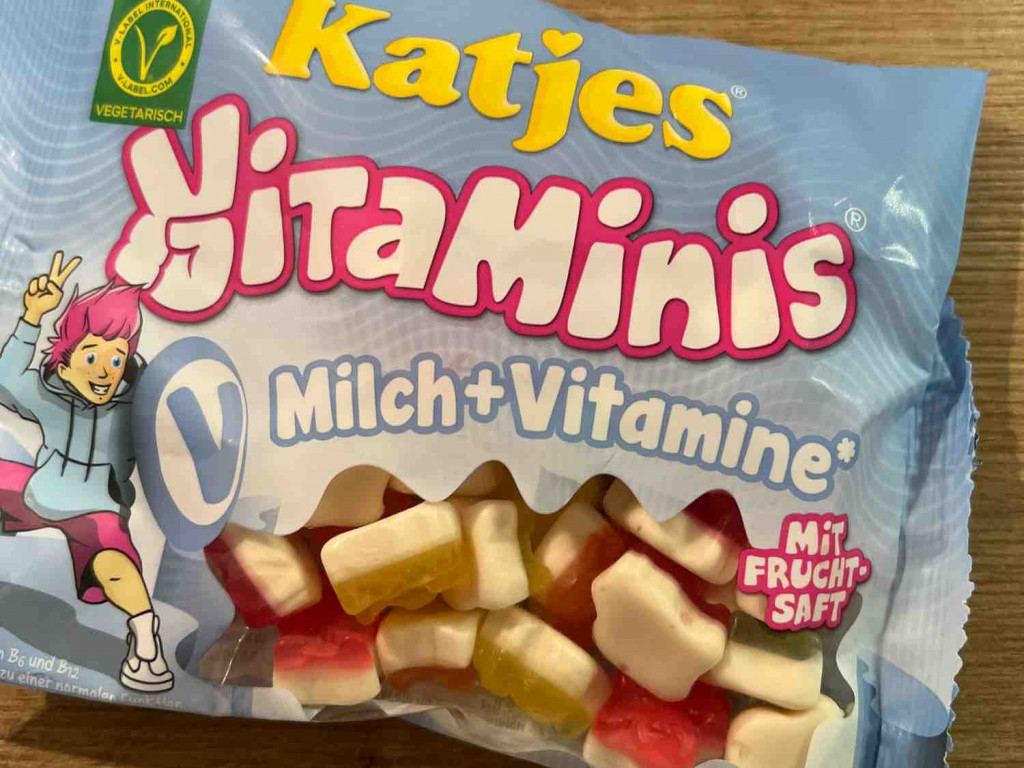 VitaMinis von Schmeinki | Hochgeladen von: Schmeinki