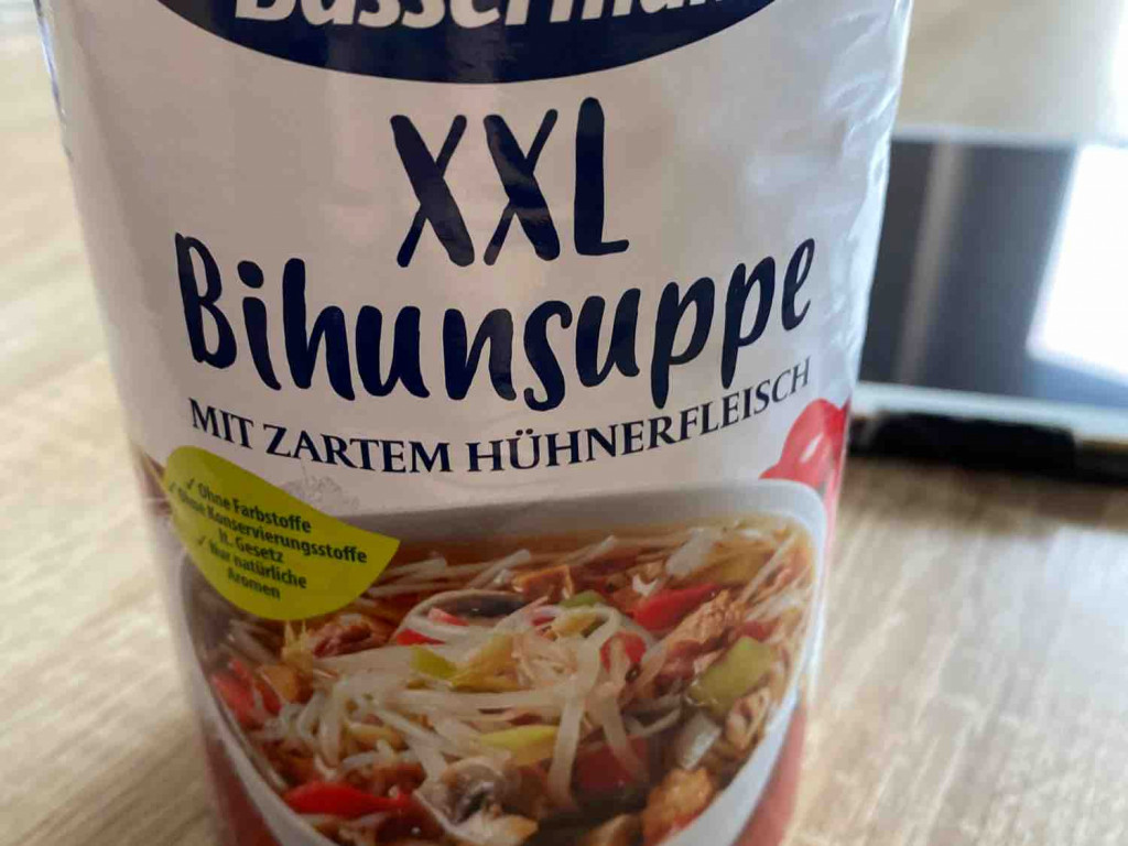 XXL Bihunsuppe, mit zartem Hühnerfleisch von ankeborde73 | Hochgeladen von: ankeborde73