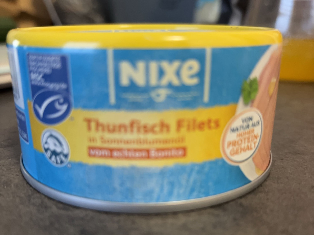 Thunfisch Filets, in Sonnenblumenöl von LoTuer | Hochgeladen von: LoTuer Thunfisch Filets, in Sonnenblumenöl von LoTuer | Hochgeladen von: LoTuer