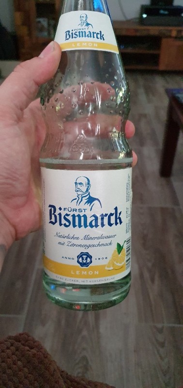 Fürst Bismarck lemon, lemon von Genta1 | Hochgeladen von: Genta1