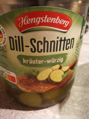 Dill Schnitten von dasmottchen | Hochgeladen von: dasmottchen