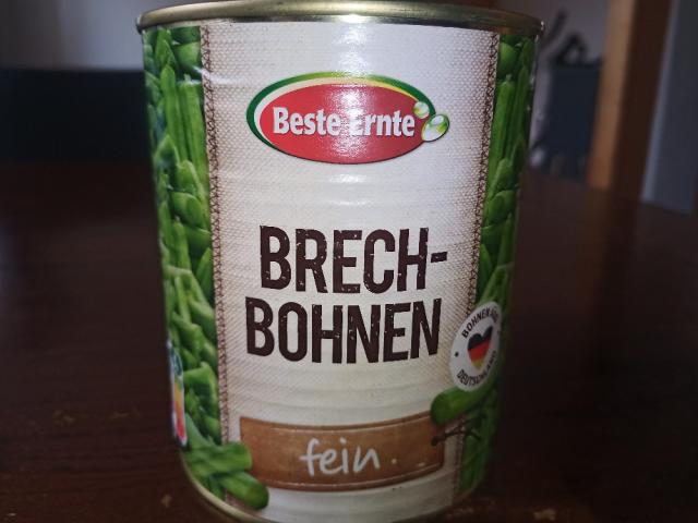 Brechbohnen fein, Beste Ernte von br1407 | Hochgeladen von: br1407