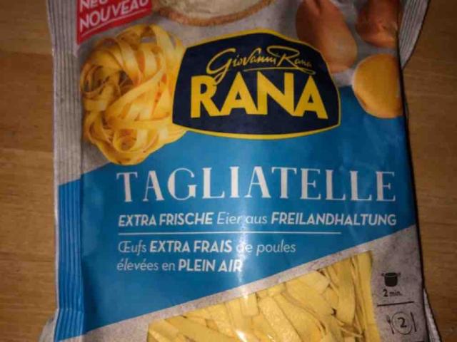 Tagliatelle RANA, Taglitelle von captainjaci | Hochgeladen von: captainjaci