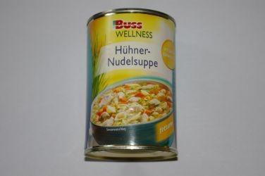 Hühner-Nudelsuppe, Huhn | Hochgeladen von: Chivana