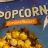 Popcorn, karamellisiert von laurinellacinderella | Hochgeladen von: laurinellacinderella