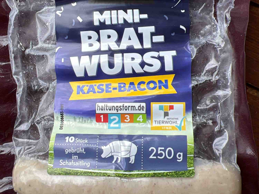 Bratwurst von Rafaelo | Hochgeladen von: Rafaelo