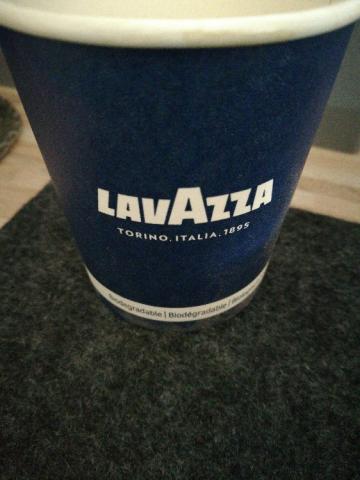 Lavazza Caffé Creme Weiß, im Klix Eco Cup von Jasmin60 | Hochgeladen von: Jasmin60