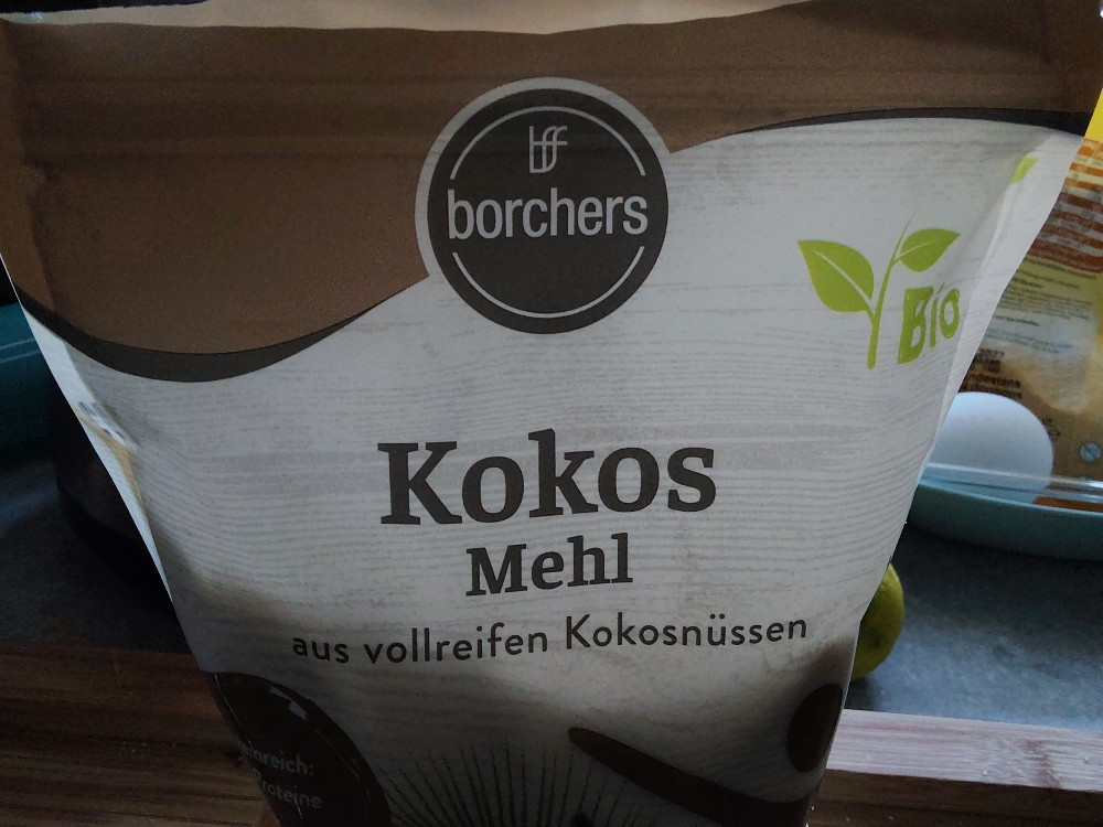 Kokosmehl von nessis560255 | Hochgeladen von: nessis560255 Kokosmehl von nessis560255 | Hochgeladen von: nessis560255