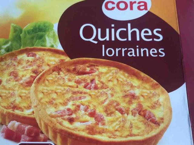 quiches lorraines von alhexa | Hochgeladen von: alhexa