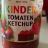 Werder Kinder Tomaten Ketchup von laurabo | Hochgeladen von: laurabo