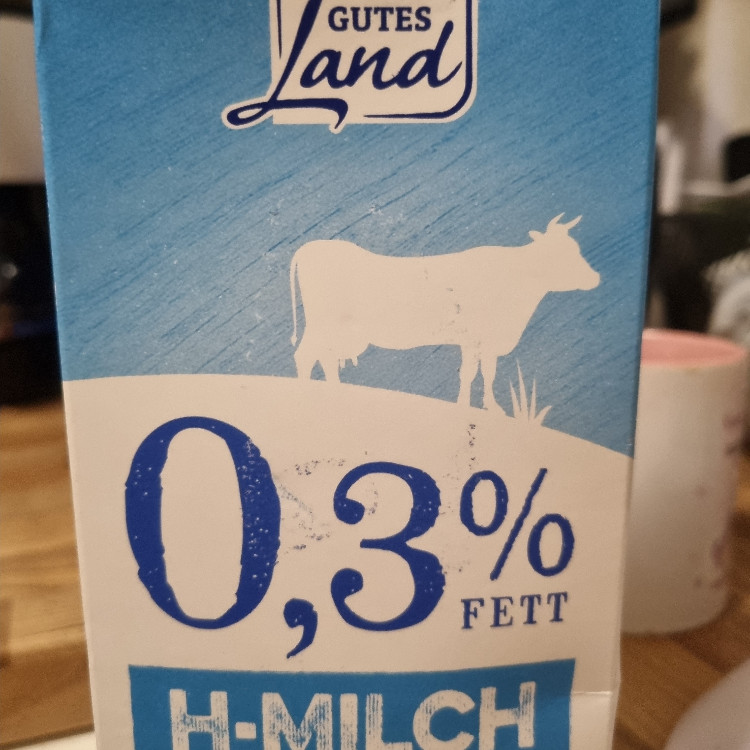 Milch, Milch  0.3% von julia1201 | Hochgeladen von: julia1201