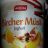 Bircher Müsli Joghurt | Hochgeladen von: enki12