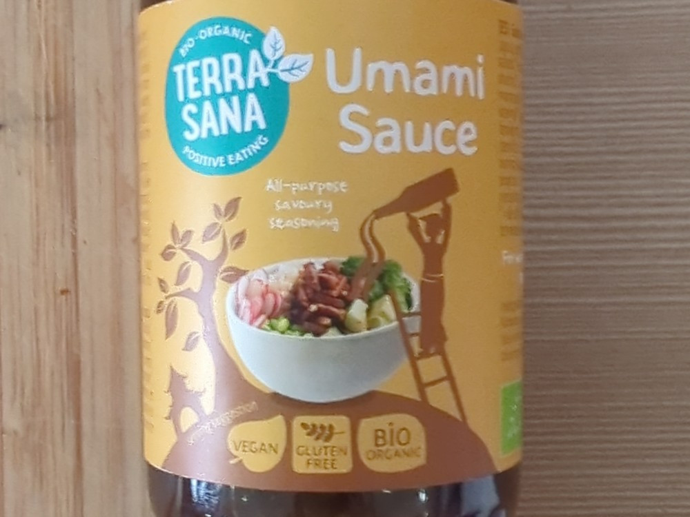Umami Sauce von AnjaU | Hochgeladen von: AnjaU Umami Sauce von AnjaU | Hochgeladen von: AnjaU