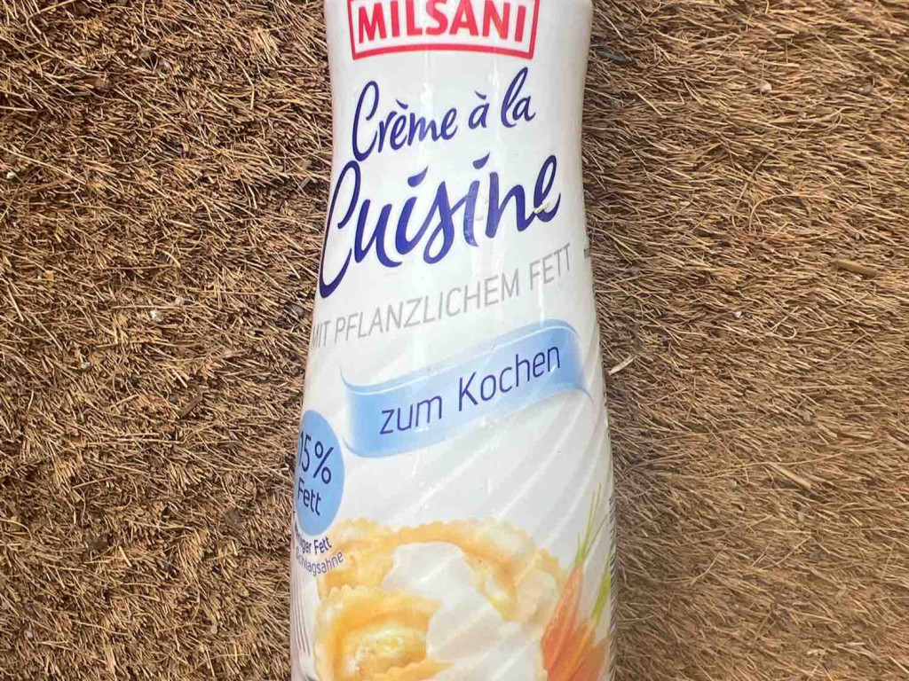 Crème à la  Cuisine von Husani | Hochgeladen von: Husani