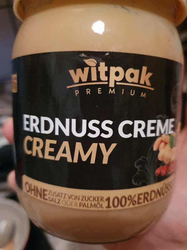 Erdnuss Creme, creamy von nebo1988 | Hochgeladen von: nebo1988