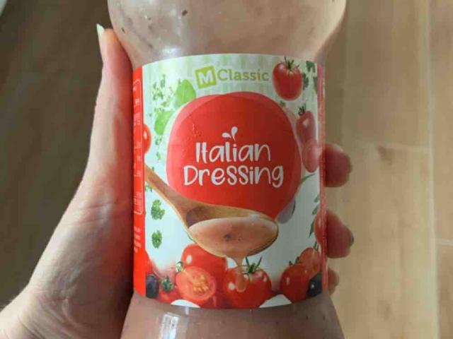 Italian Dressing, M-Classic von Jennniii86 | Hochgeladen von: Jennniii86